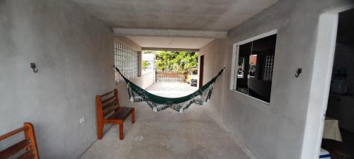 Sobrado com piscina Itapoá