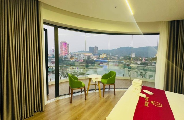SOCA HOTEL LAO CAI