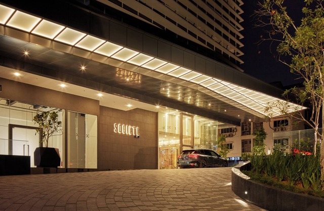 Societe By Lyfehaus