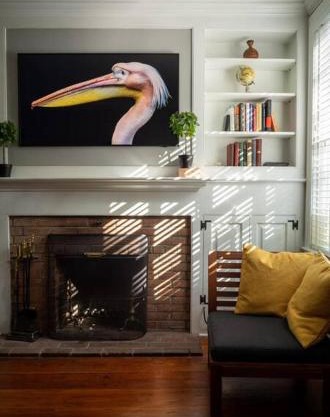 Society Hill, Historical Luxury Home, 3Bd/2.5Ba