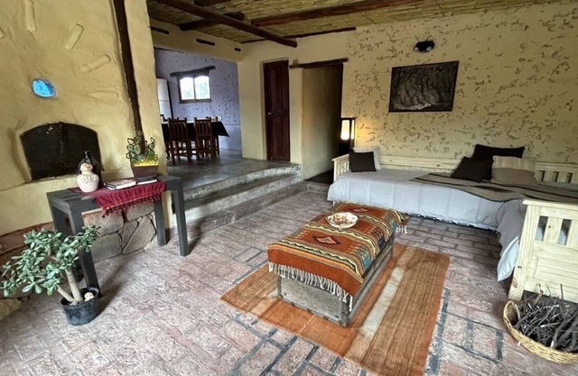 SOCOCHA CABINS