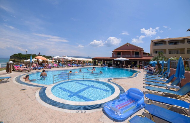 Socrates Hotel, Canal D'amour premier choice hotel