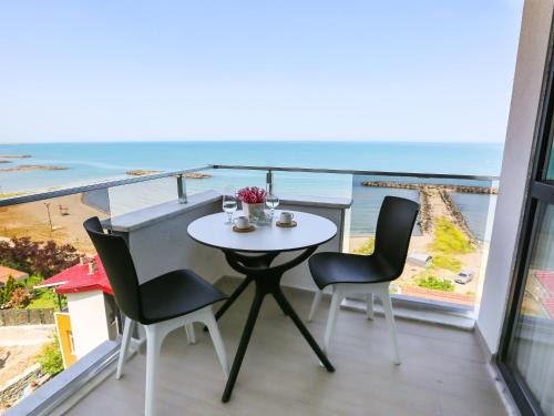 Sofia Beach Residence