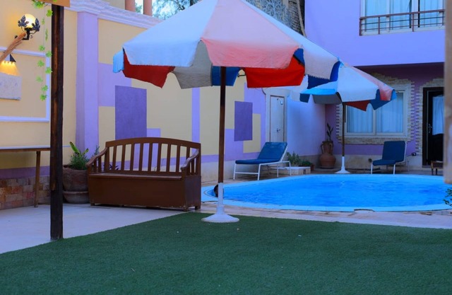 Sofia Guest House