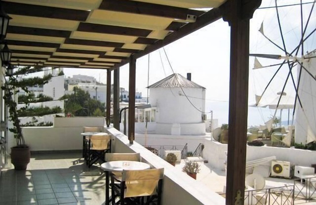 Sofia Hotel Santorini