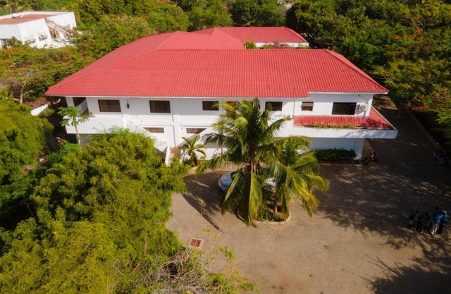 Sofia House