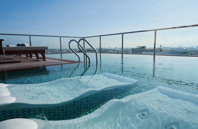 Sofiana My Khe Hotel & Spa