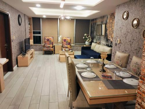 Sofital Serviced Hotel Apartments