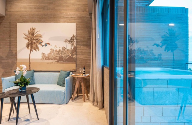 Sofitel Barú Cartagena