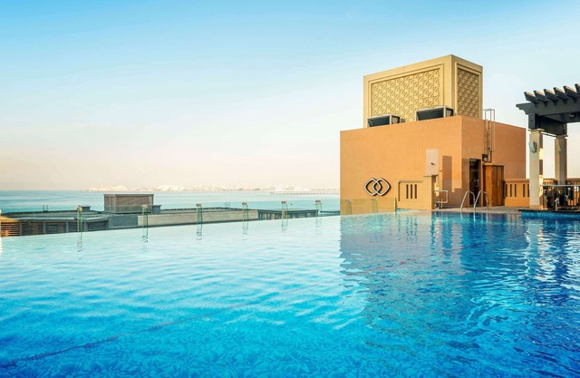 Sofitel Dubai Jumeirah Beach