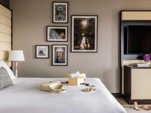 Sofitel Melbourne On Collins
