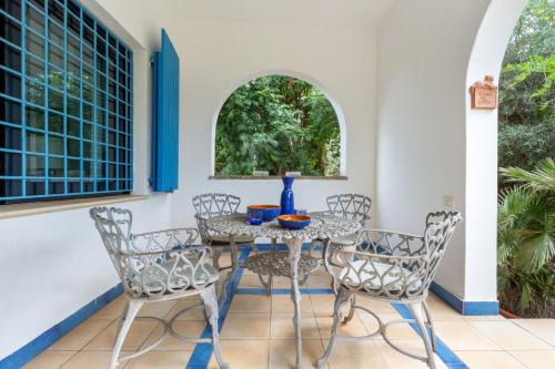 Sogno Mediterraneo Pula Sardegna villa a soli 300 mt dal mare