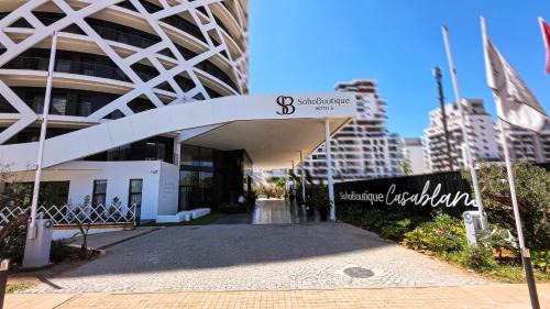 Soho Boutique Casablanca