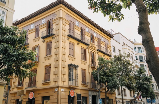 Soho Boutique Malaga
