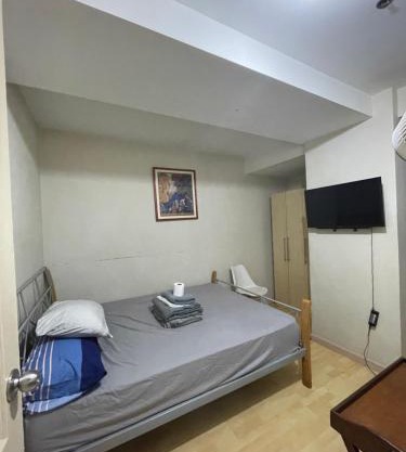 SOHO Central Family 1 Bedroom