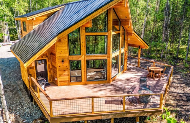 Sojourn Lodge~Recreational Haven