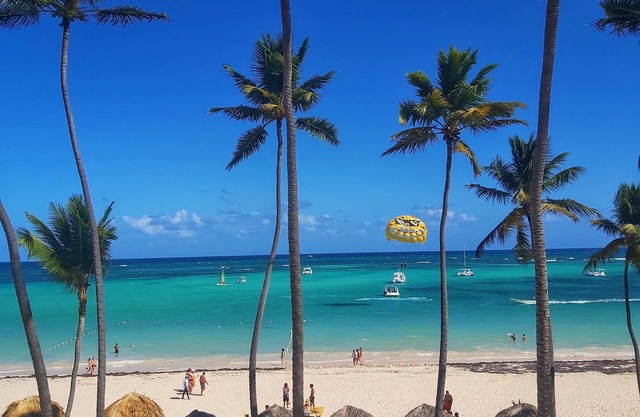 Sol Caribe Punta Cana