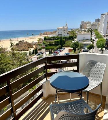 Sol & Sal Apartment