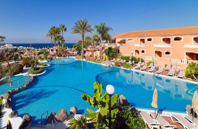 Sol Sun Beach Apartamentos