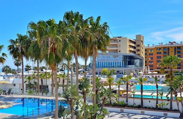 Sol Torremolinos - Don Marco Adults Recommended
