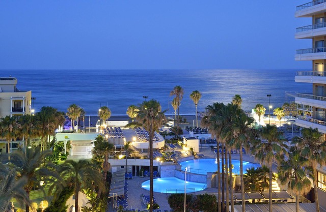 Sol Torremolinos - Don Pablo