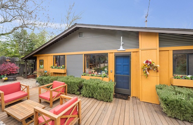 'Sol Y Luna' Charming Wine Country Getaway W/Hot Tub & Pool