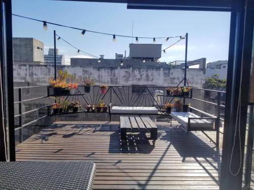 Sol y Sazón - Villa Crespo Loft