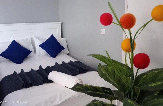 Solace Furnished Studio