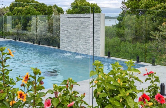 Solander Sanctuary by the Water