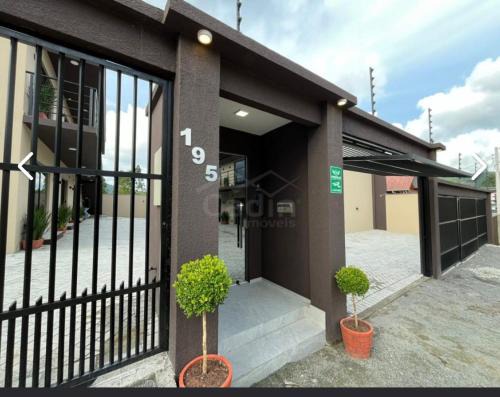 Solar Louise Loft Novo com Garagem Perto do Beto Carrero