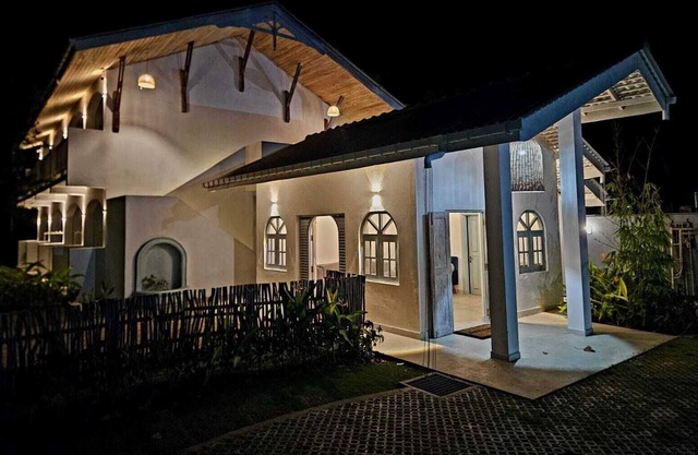Solara Beach House