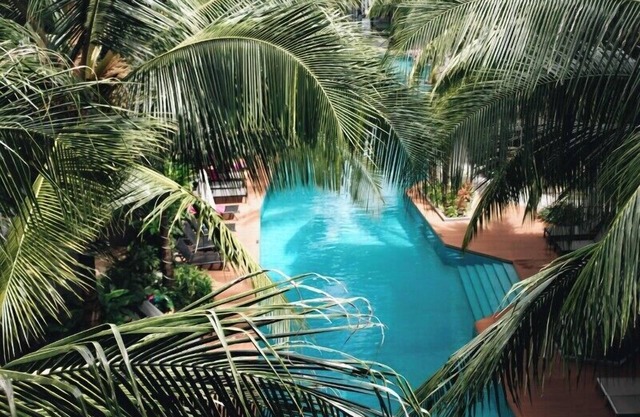 Solara Stays Phuket