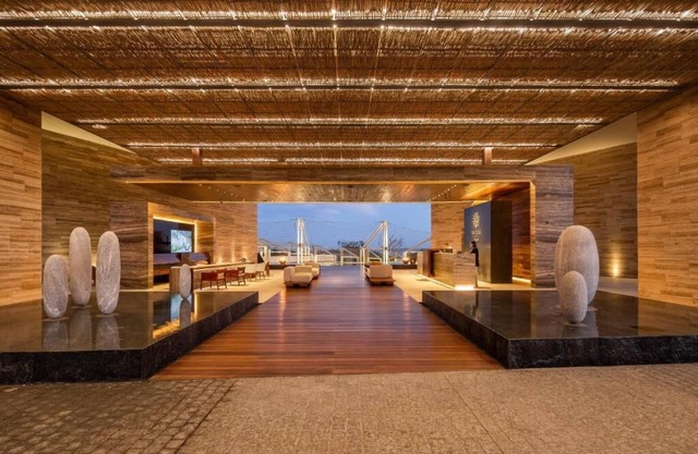 Solaz Luxury Collection Resort