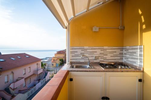 Sole e Mare Buggerru - Appartamento