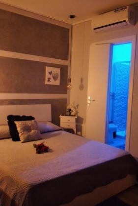 Solemar Stay