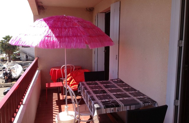 SOLENZARA CENTER Apartment