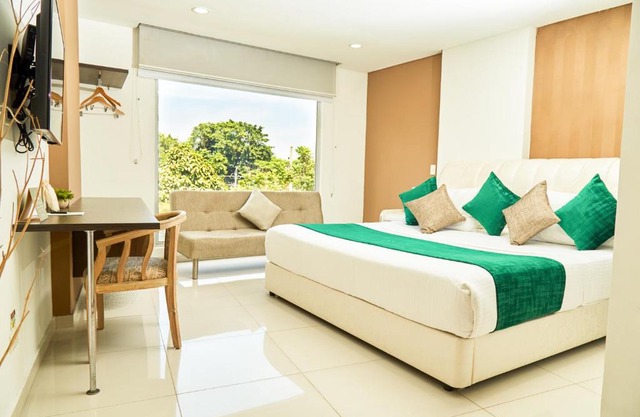 Solev Hotel