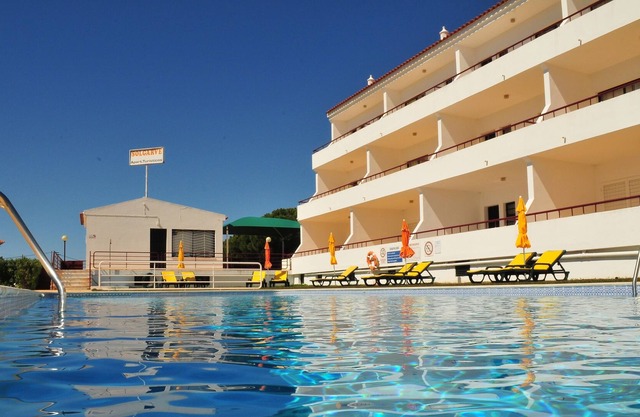 Solgarve Apartamentos Turísticos