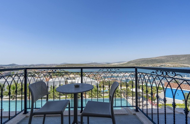 Soliport Hotel & Spa