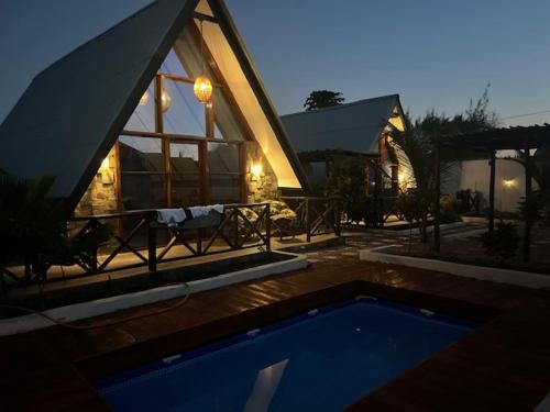 Solo-A-Villa