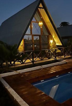 Solo-A-Villa