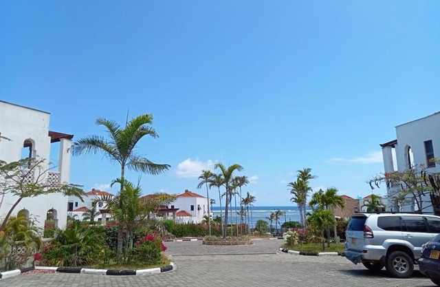 Solvin Apartment