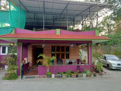 Somanna villa