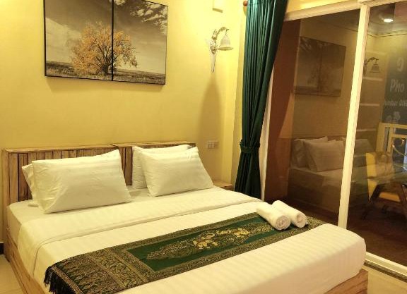 Somato Hotel