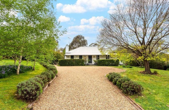 Somerset, Berrima, Southern Highlands