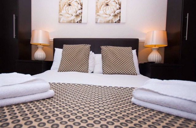 Somerton Lodge Hotel