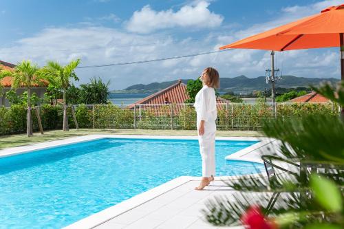 Sommelier Villa ISHIGAKI