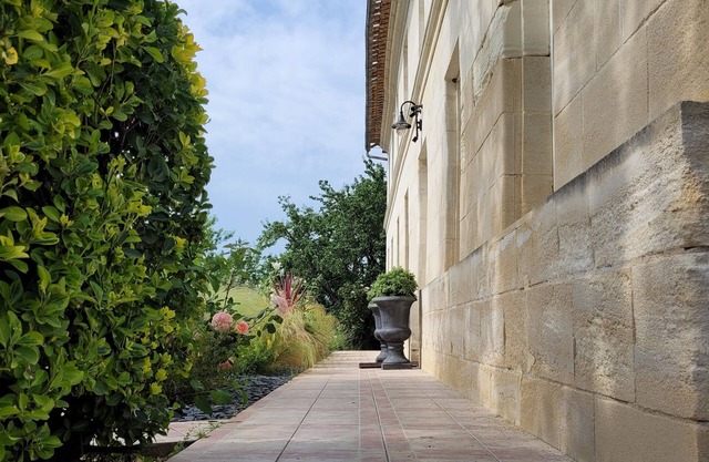 Sommet Clos les arbories House 4 bedrooms, fully equipped kitchen, swimming pool