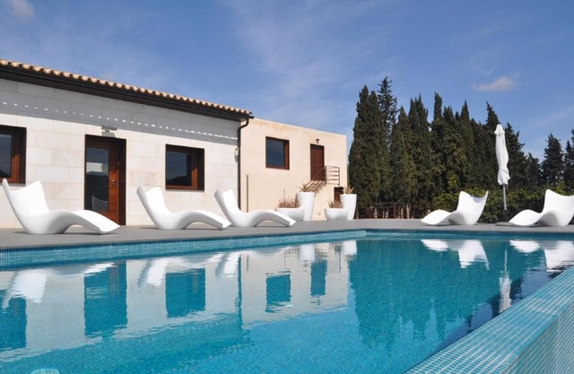 Son Calet, beautiful luxury villa