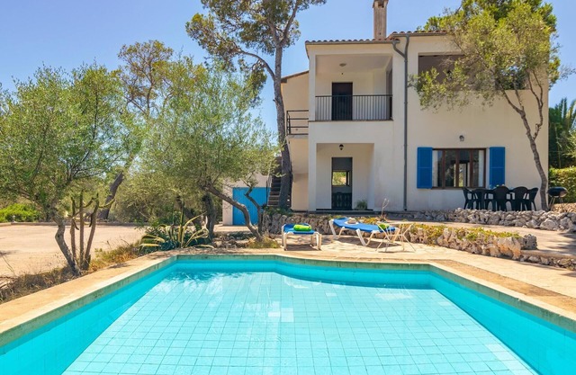 Son DurÍ (portopetro) - Apartment In Portopetro